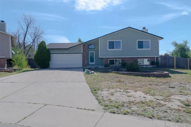 $2,300 | 7875 Chimney Terrace, Colorado Springs, CO 80920