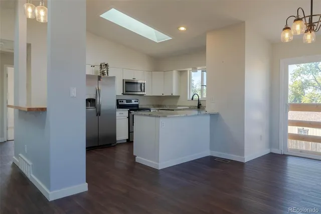 $2,300 | 7875 Chimney Terrace, Colorado Springs, CO 80920