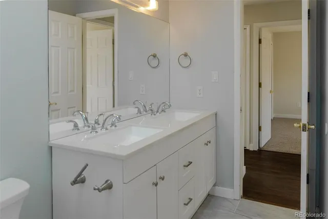 $2,300 | 7875 Chimney Terrace, Colorado Springs, CO 80920