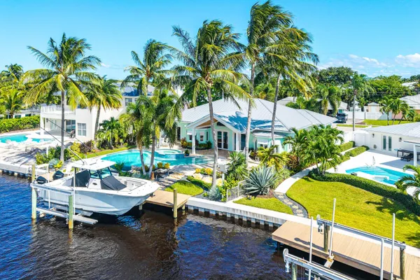 $4,500,000 | 954 Marlin Drive, Jupiter, FL 33458