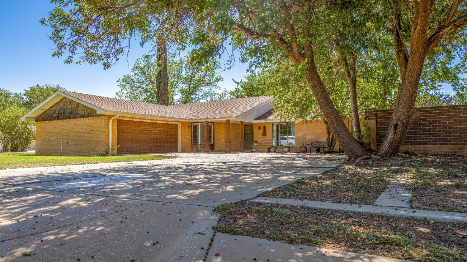 910 Southwest 10th Street Seminole, TX 79360 - Photo 2 of 40 Photo 2