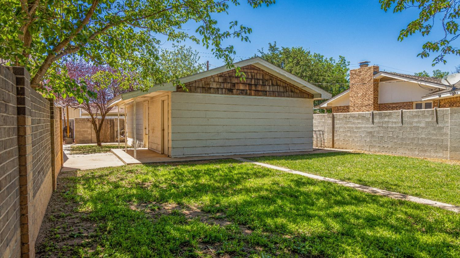 910 Southwest 10th Street Seminole, TX 79360 - Photo 30 of 40 Photo 30