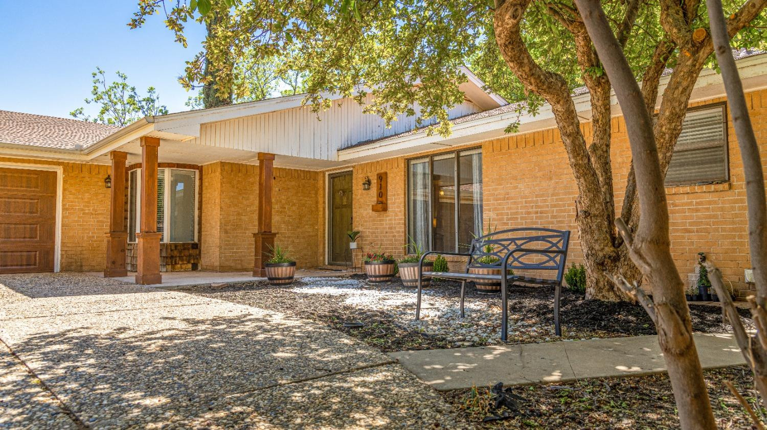 910 Southwest 10th Street Seminole, TX 79360 - Photo 3 of 40 Photo 3