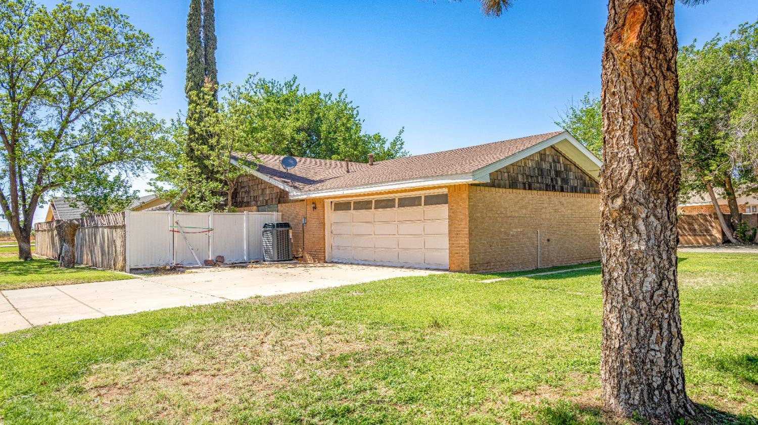 910 Southwest 10th Street Seminole, TX 79360 - Photo 40 of 40 Photo 40