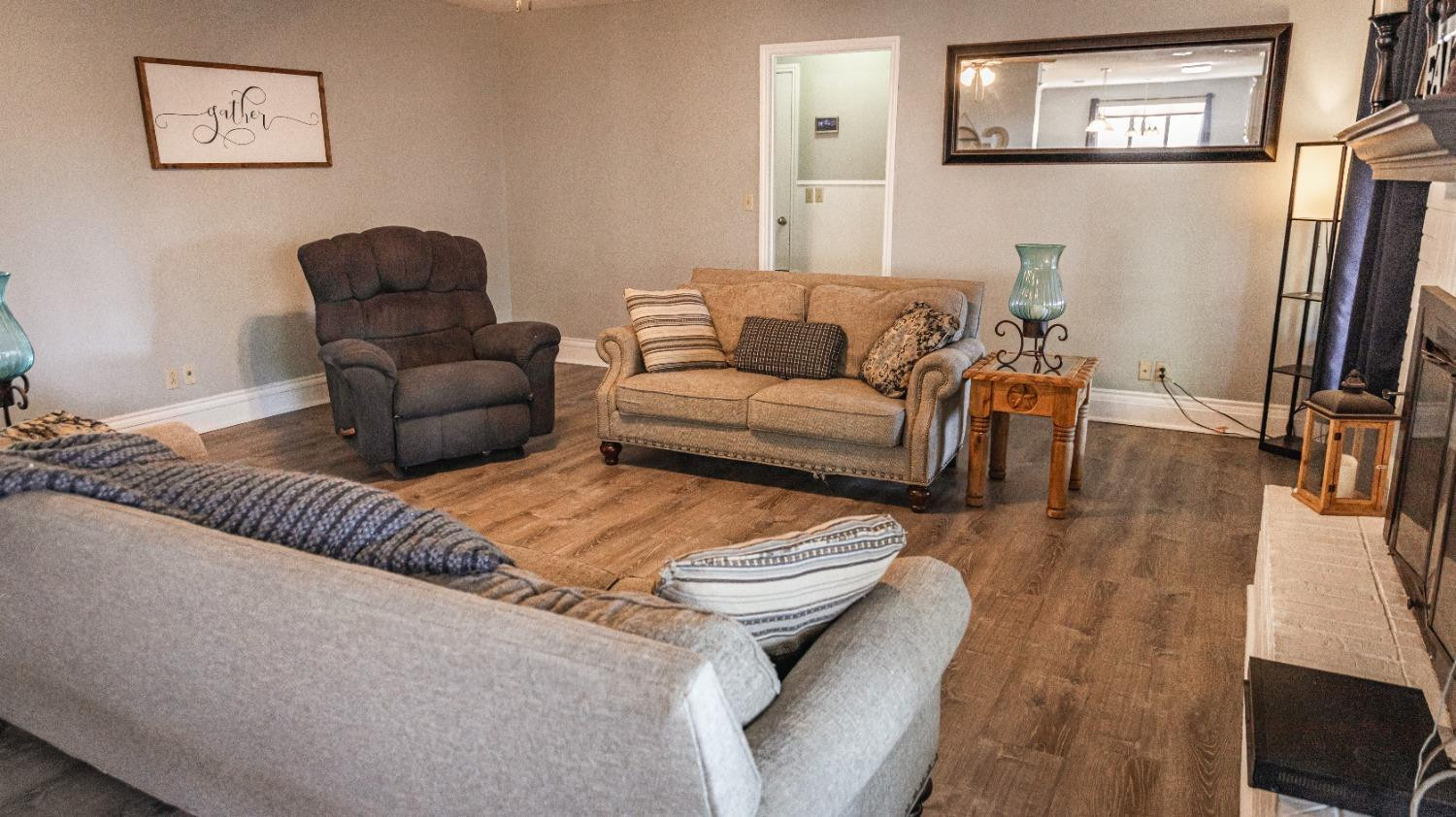 910 Southwest 10th Street Seminole, TX 79360 - Photo 7 of 40 Photo 7