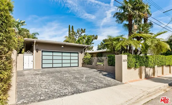 $12,500 | 2670 Carmar Drive, Los Angeles, CA 90046