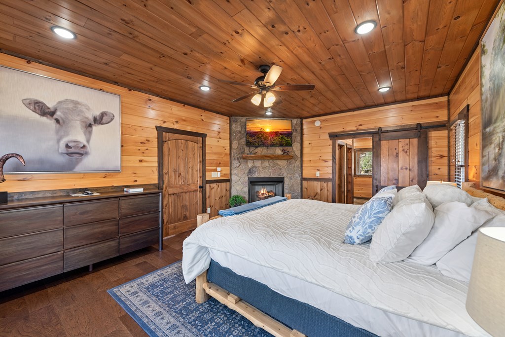 406 Hope Drive Blue Ridge, GA 30513 - Photo 17 of 73