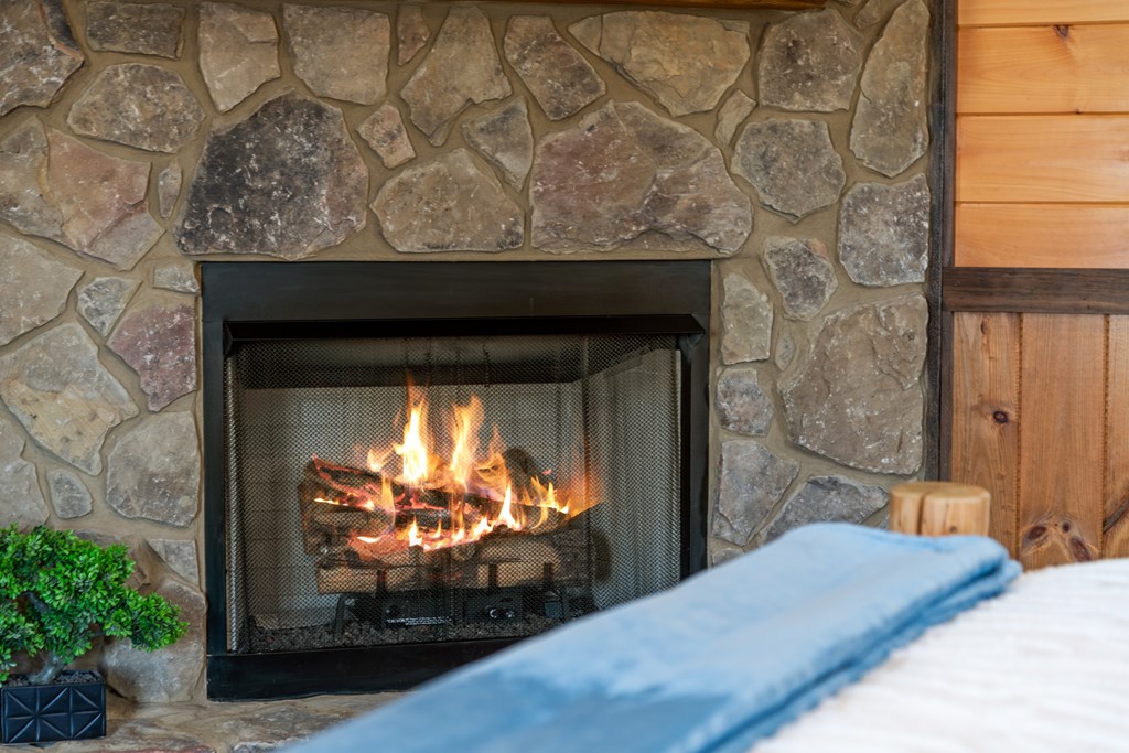 406 Hope Drive Blue Ridge, GA 30513 - Photo 18 of 73