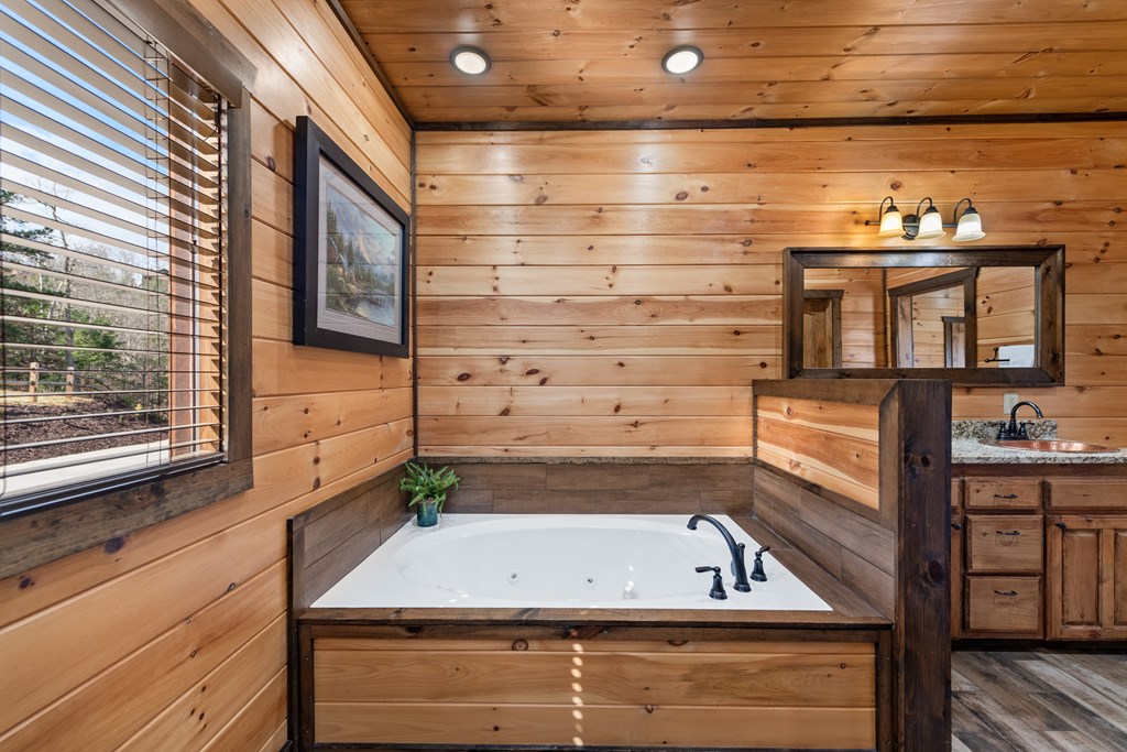 406 Hope Drive Blue Ridge, GA 30513 - Photo 20 of 73