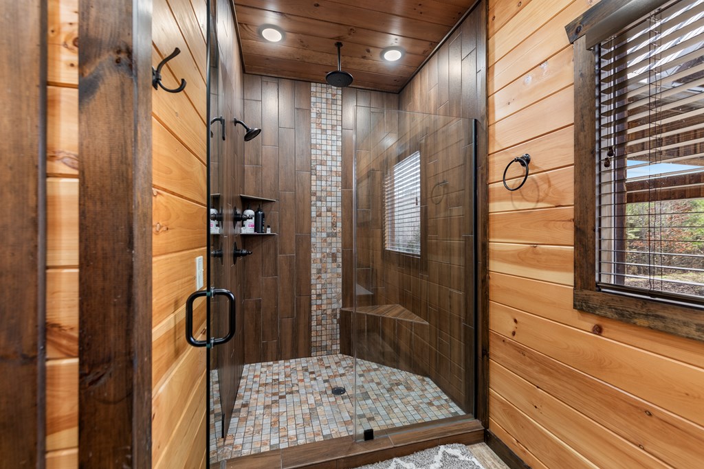 406 Hope Drive Blue Ridge, GA 30513 - Photo 29 of 73