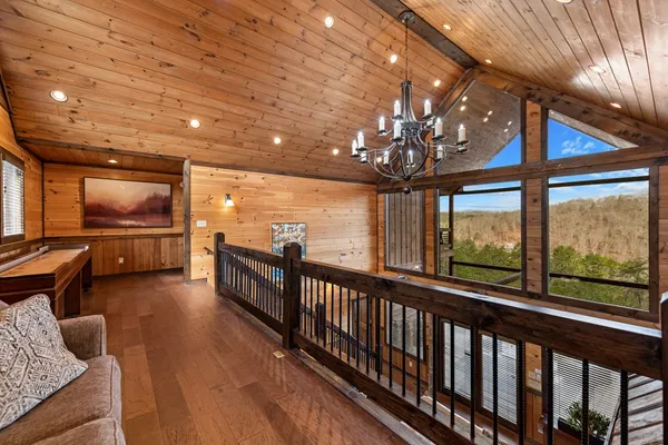 $1,395,000 | 406 Hope Drive, Blue Ridge, GA 30513