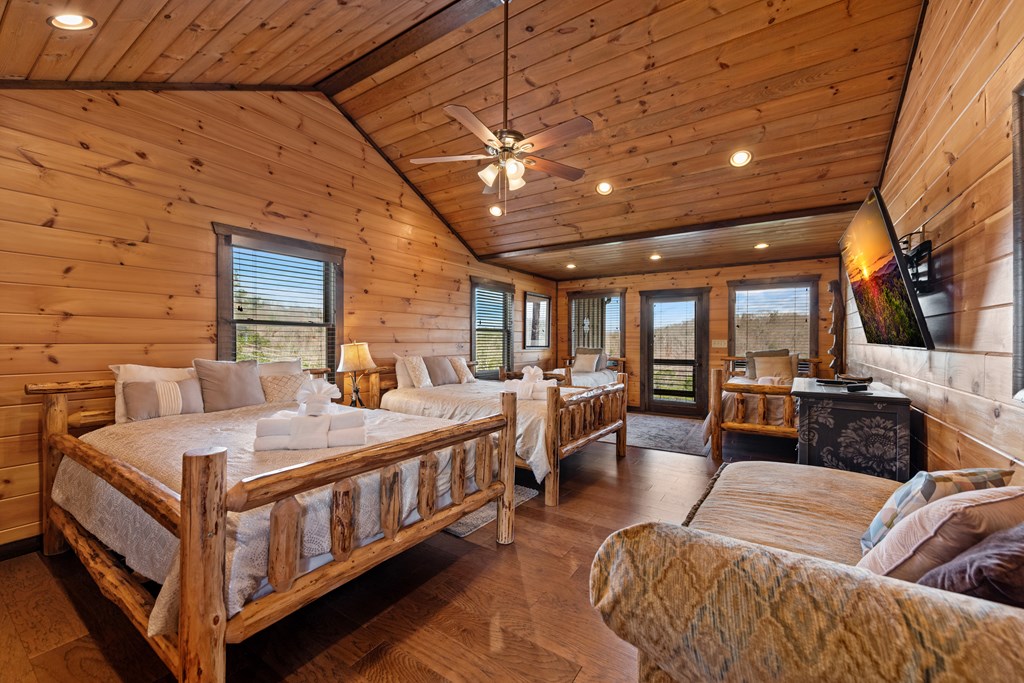 406 Hope Drive Blue Ridge, GA 30513 - Photo 34 of 73