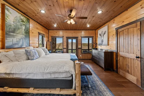$1,395,000 | 406 Hope Drive, Blue Ridge, GA 30513