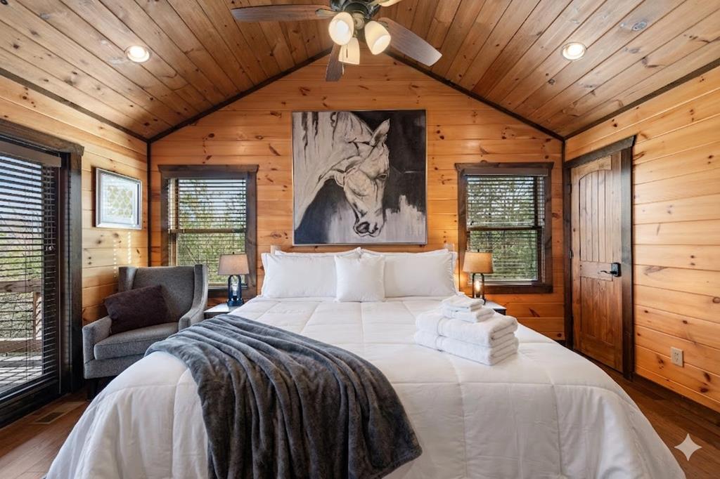 406 Hope Drive Blue Ridge, GA 30513 - Photo 36 of 73