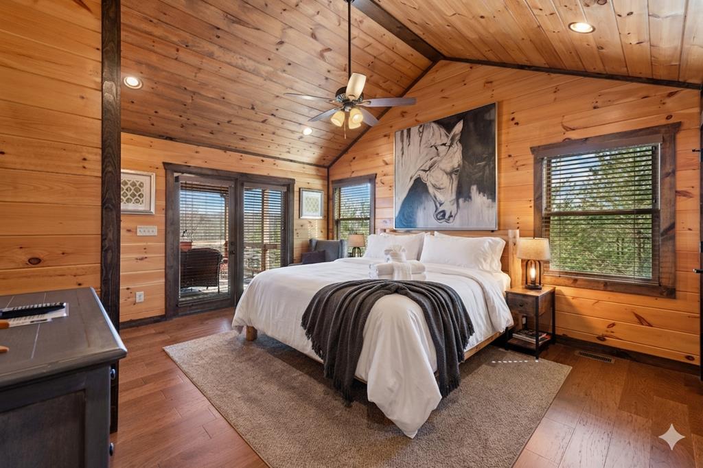 406 Hope Drive Blue Ridge, GA 30513 - Photo 37 of 73