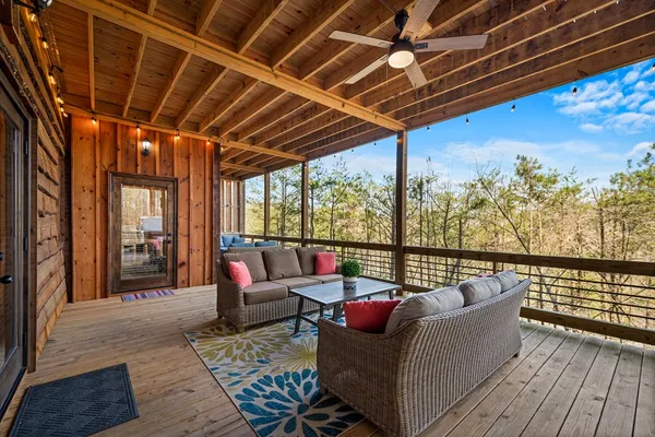 $1,395,000 | 406 Hope Drive, Blue Ridge, GA 30513
