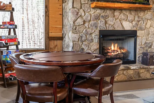$1,395,000 | 406 Hope Drive, Blue Ridge, GA 30513