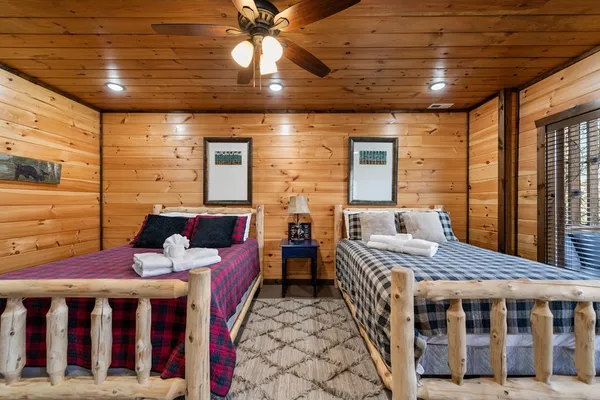 $1,395,000 | 406 Hope Drive, Blue Ridge, GA 30513