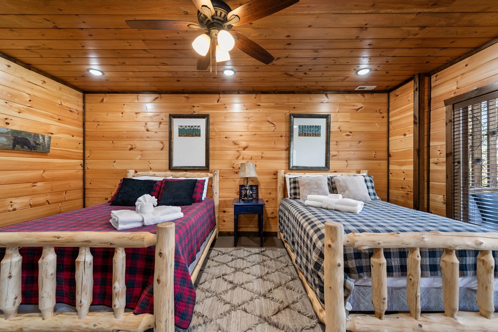 406 Hope Drive Blue Ridge, GA 30513 - Photo 42 of 73