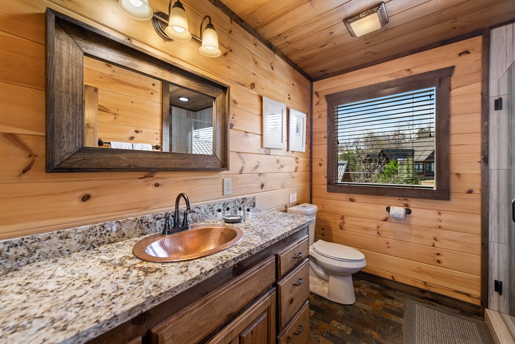 406 Hope Drive Blue Ridge, GA 30513 - Photo 43 of 73