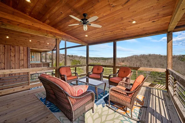$1,395,000 | 406 Hope Drive, Blue Ridge, GA 30513