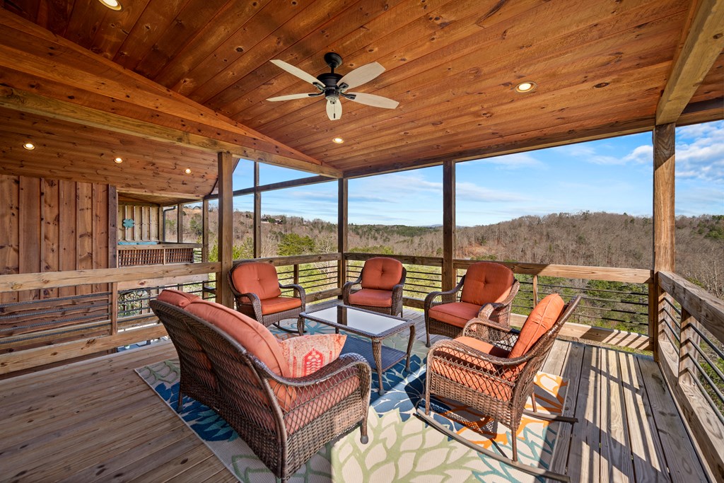 406 Hope Drive Blue Ridge, GA 30513 - Photo 45 of 73