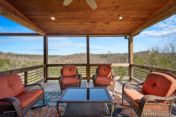 $1,395,000 | 406 Hope Drive, Blue Ridge, GA 30513