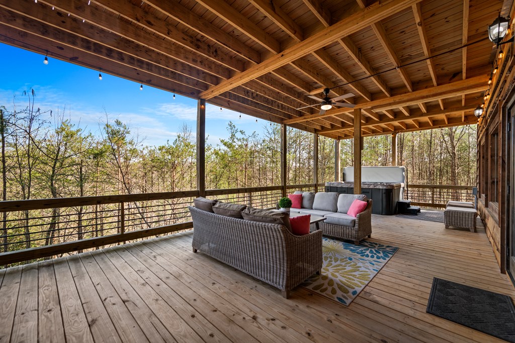 406 Hope Drive Blue Ridge, GA 30513 - Photo 49 of 73