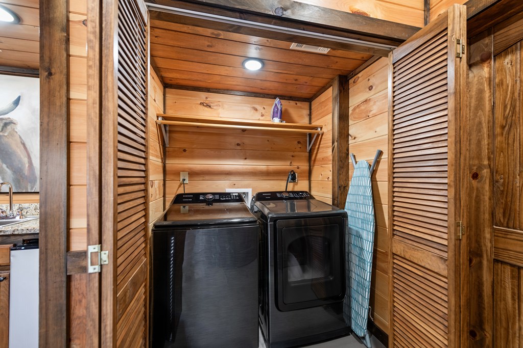 406 Hope Drive Blue Ridge, GA 30513 - Photo 50 of 73