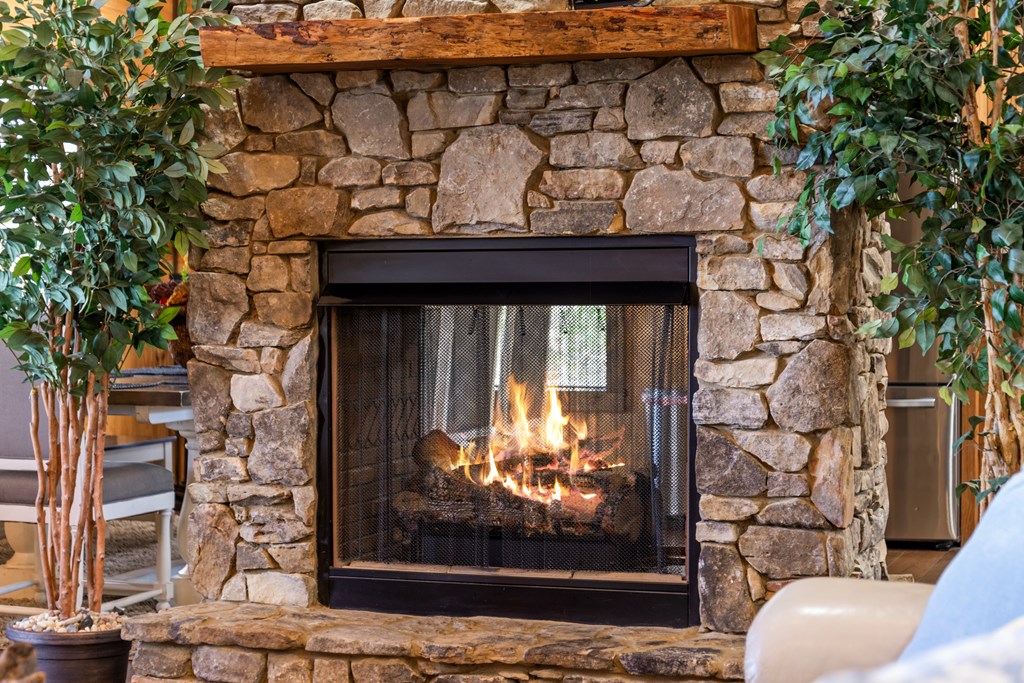 406 Hope Drive Blue Ridge, GA 30513 - Photo 5 of 73