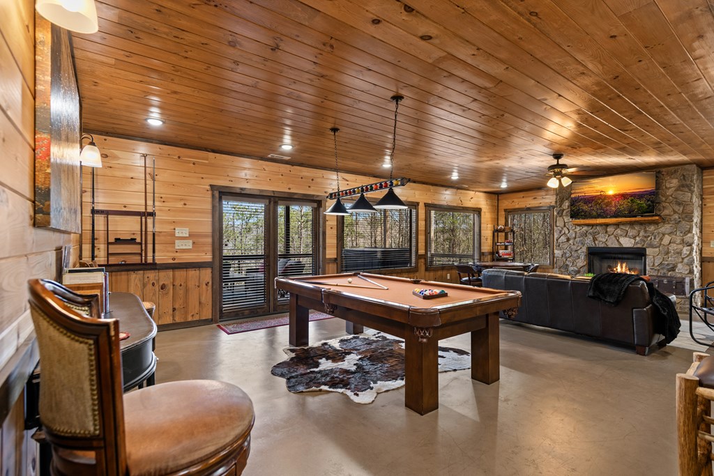 406 Hope Drive Blue Ridge, GA 30513 - Photo 53 of 73