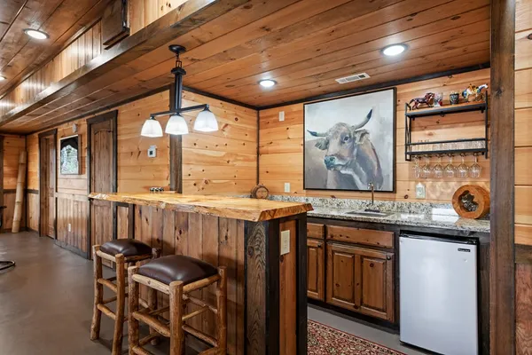 $1,395,000 | 406 Hope Drive, Blue Ridge, GA 30513