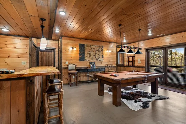 $1,395,000 | 406 Hope Drive, Blue Ridge, GA 30513