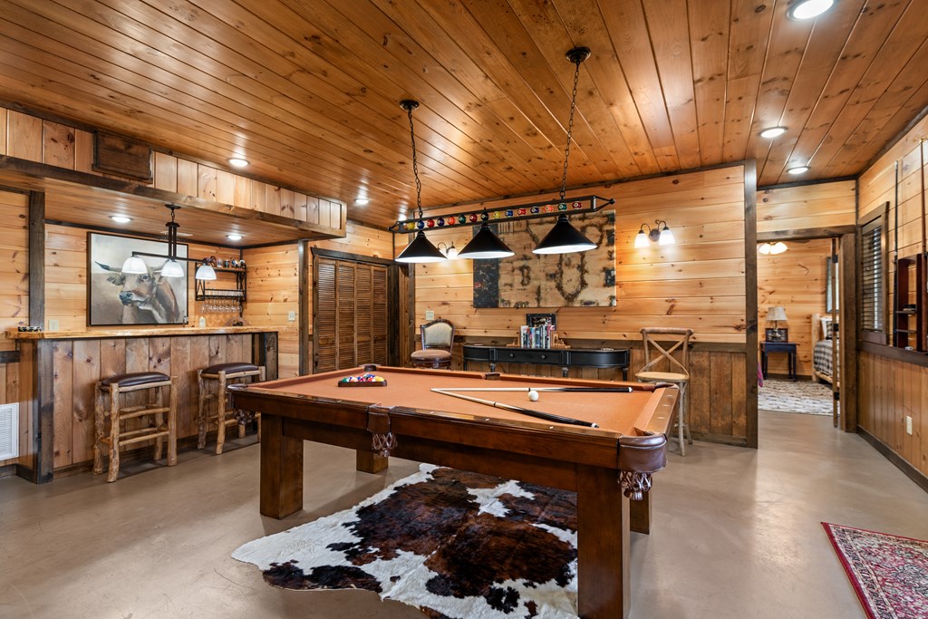 406 Hope Drive Blue Ridge, GA 30513 - Photo 56 of 73