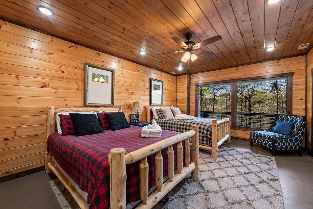 406 Hope Drive Blue Ridge, GA 30513 - Photo 58 of 73