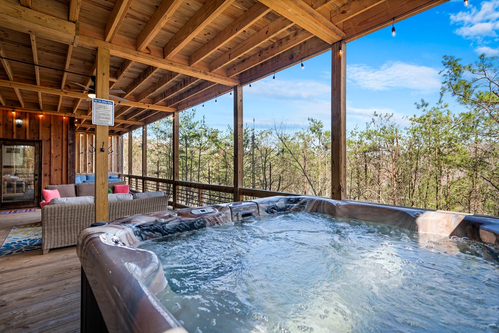 406 Hope Drive Blue Ridge, GA 30513 - Photo 60 of 73