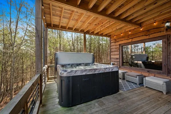 $1,395,000 | 406 Hope Drive, Blue Ridge, GA 30513