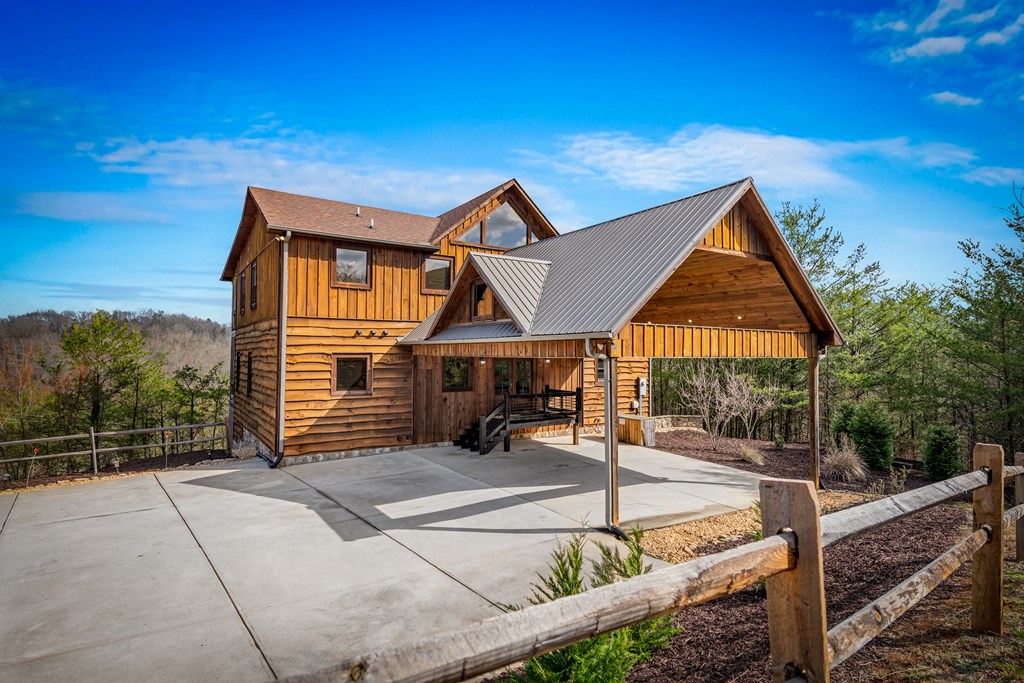 406 Hope Drive Blue Ridge, GA 30513 - Photo 72 of 73