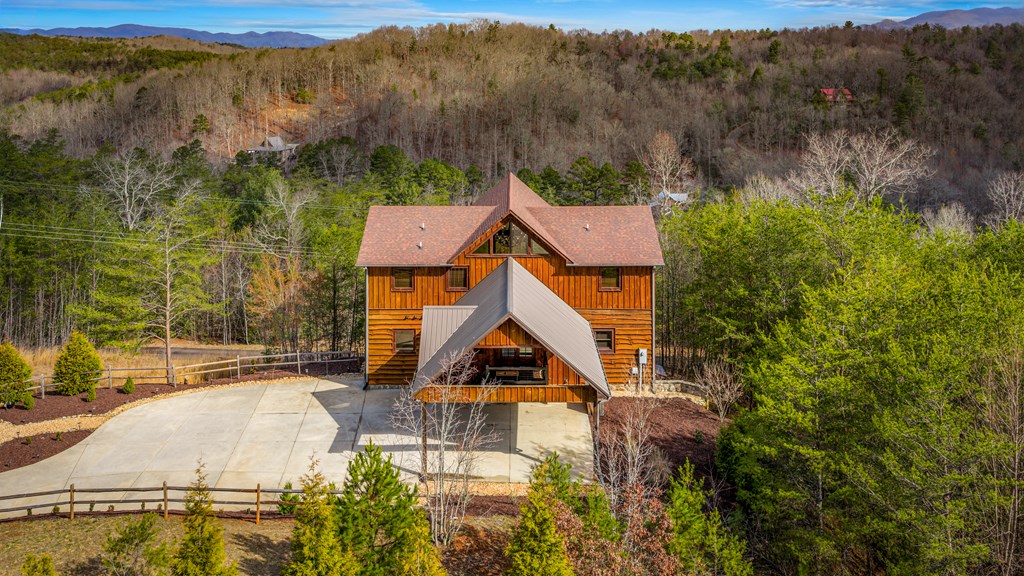 406 Hope Drive Blue Ridge, GA 30513 - Photo 73 of 73