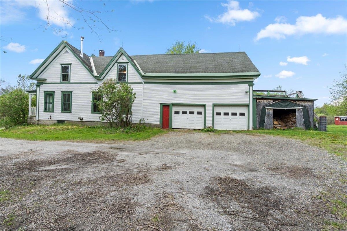 546 Anderson Road Barre Town, VT 05641 - Photo 4 of 60