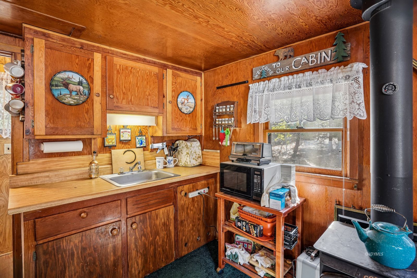 25145 Fern Valley Road Idyllwild, CA 92549 - Photo 7 of 26 Untitled