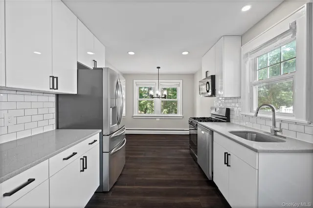 $3,900 | 305 Columbus Avenue, Unit 1, West Harrison, NY 10604