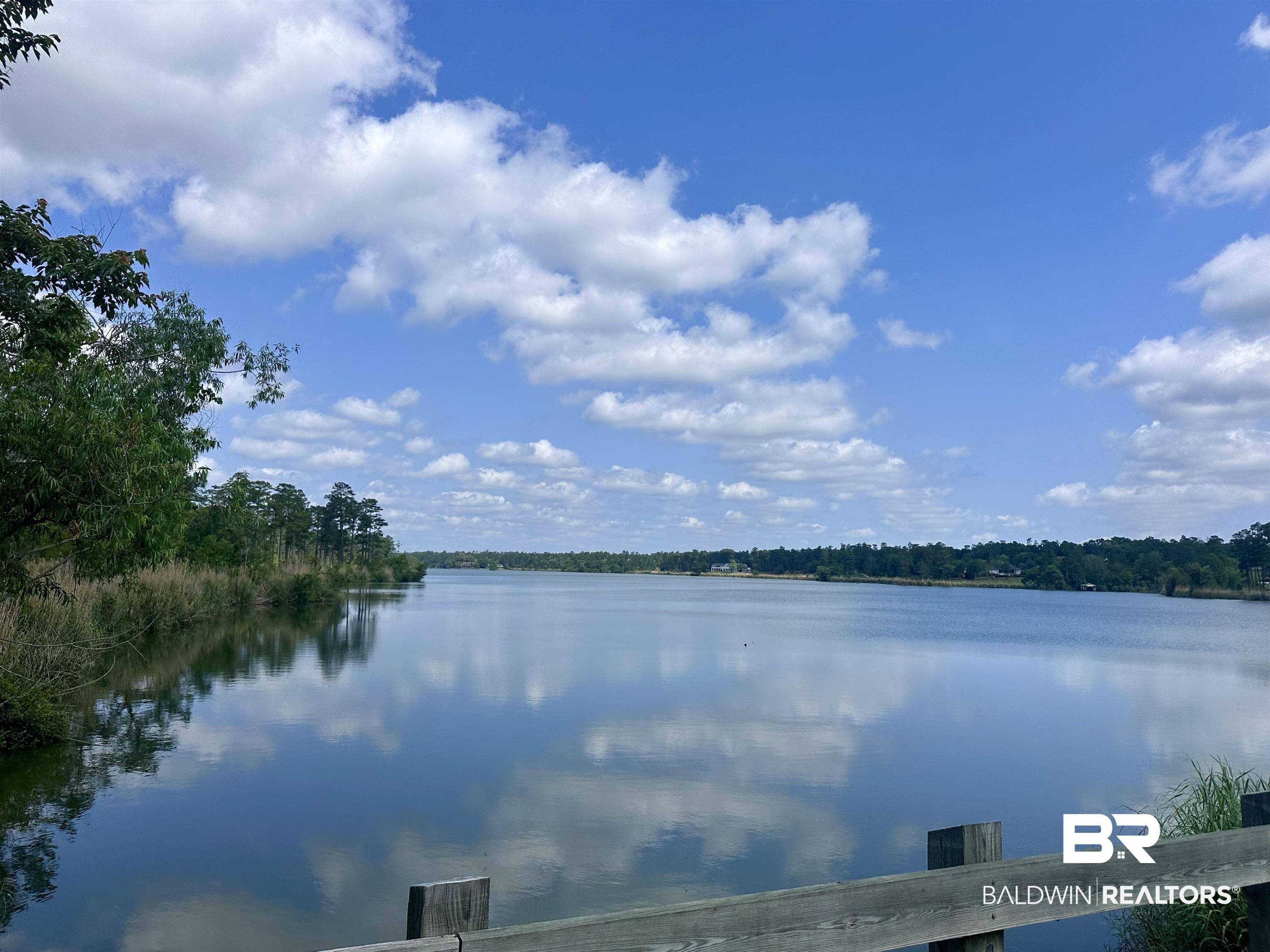 33291 Steelwood Ridge Road Loxley, AL 36551 - Photo 23 of 30 Steelwood Lake