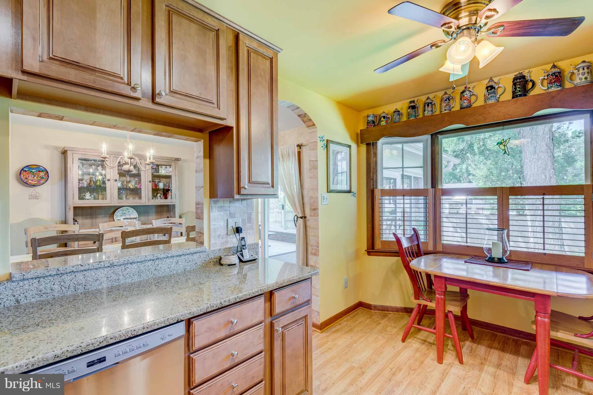 8456 Kenton Road Pasadena, MD 21122 - Photo 12 of 30 Kitchen