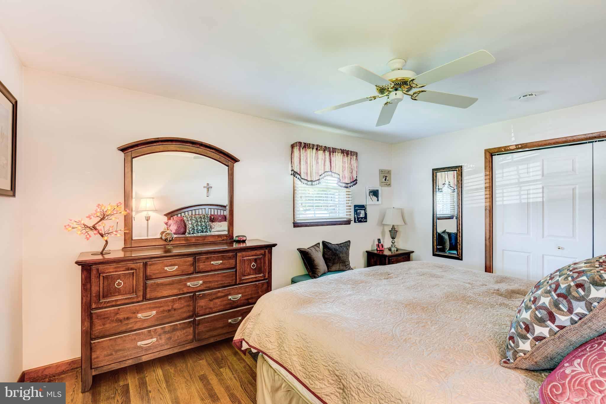 8456 Kenton Road Pasadena, MD 21122 - Photo 15 of 30 Bedroom (Master)