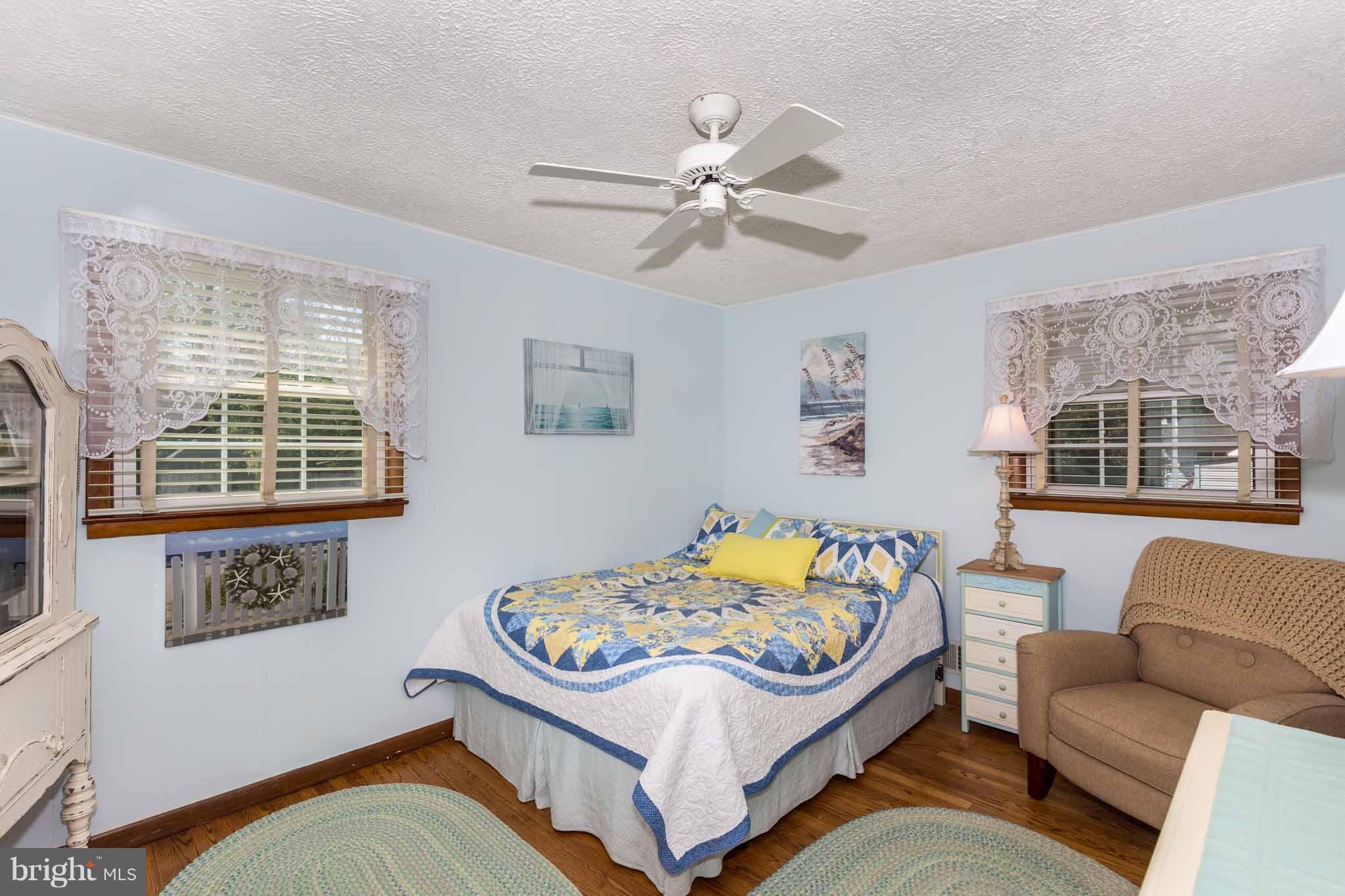 8456 Kenton Road Pasadena, MD 21122 - Photo 18 of 30 #2 Spare Bedroom
