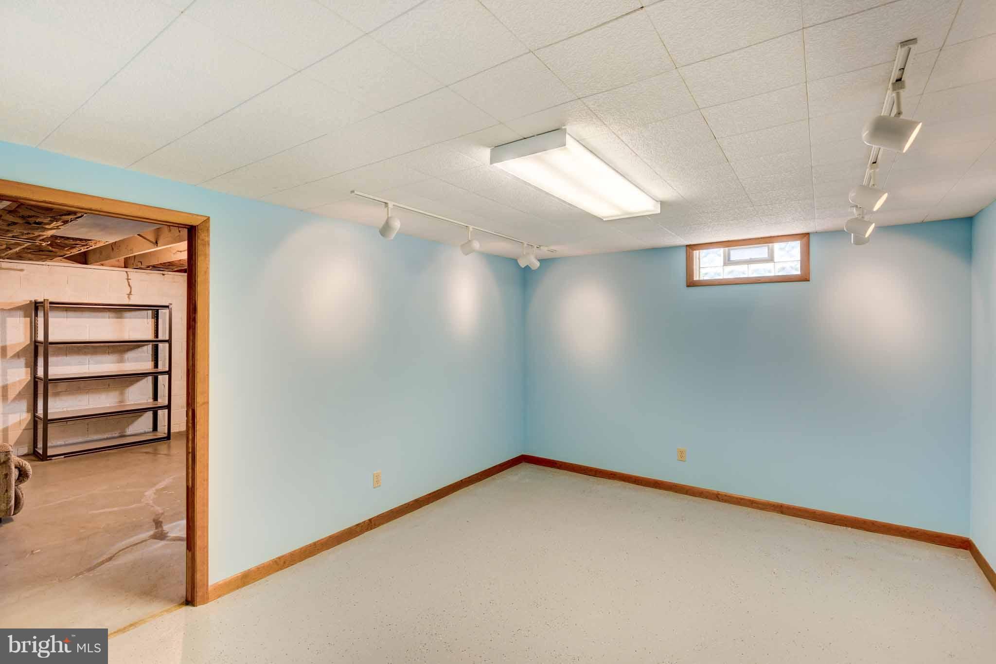 8456 Kenton Road Pasadena, MD 21122 - Photo 21 of 30 Spare Room