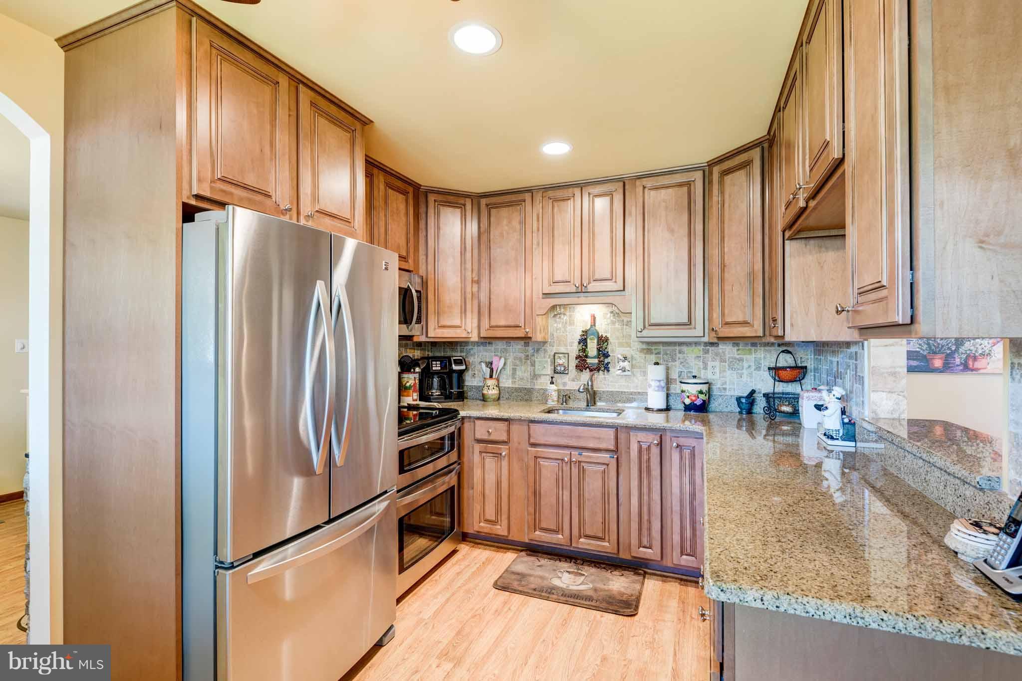 8456 Kenton Road Pasadena, MD 21122 - Photo 8 of 30 Kitchen