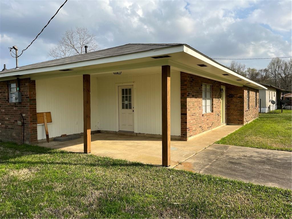 137 Lil Rabbit Lane Hessmer, LA 71341 - Photo 3 of 12 Gallery Image 3