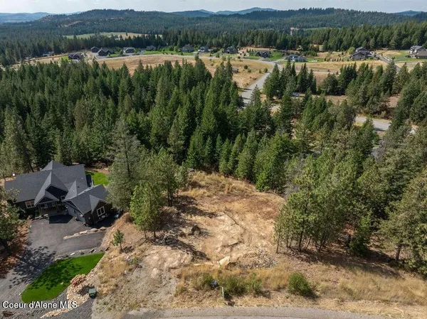 $1,650,000 | 13373 North Spiral Ridge Trail, Rathdrum, ID 83858